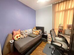 Lilydale (D27), Condominium #507552181